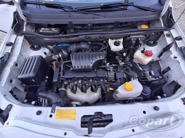 2013 CHEVROLET MONTANA 