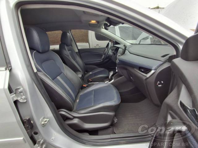 2022 CHEVROLET TRACKER 