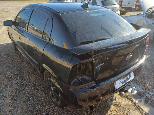 2010 CHEVROLET ASTRA 