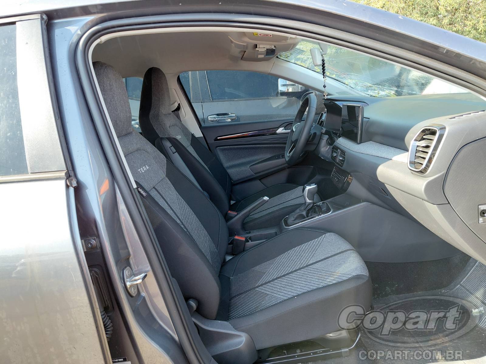 Foto 5: 2026 VOLKSWAGEN TERA