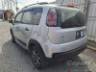 2017 CITROEN AIRCROSS 