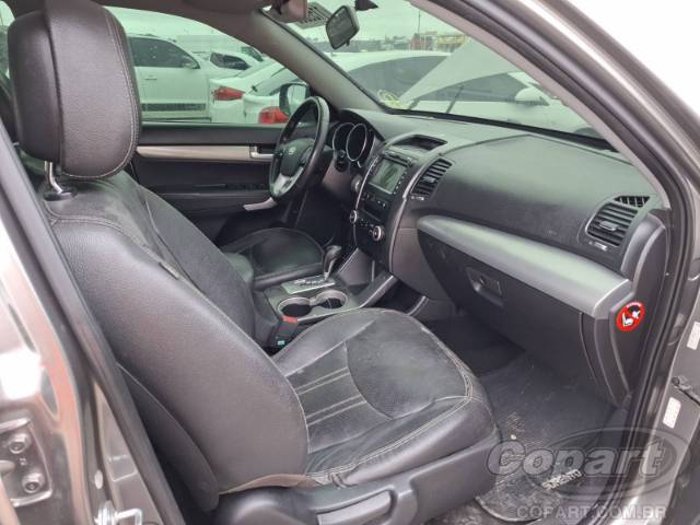 2013 KIA SORENTO 