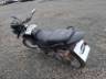 2009 HONDA CG 125 