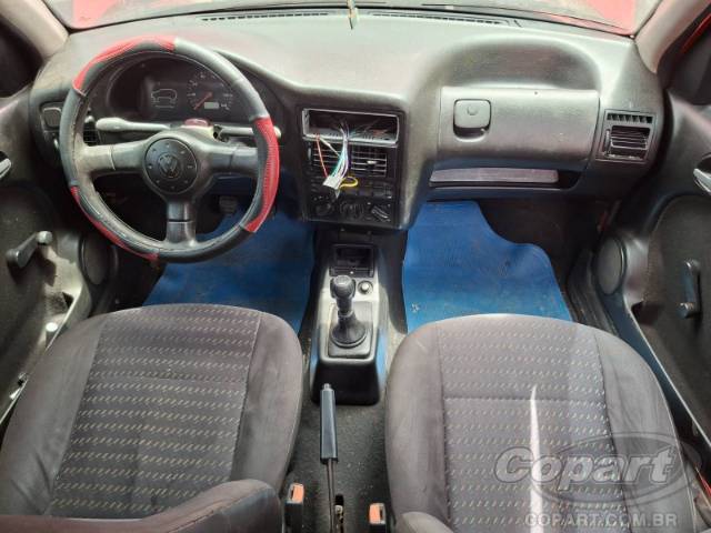 2005 VOLKSWAGEN GOL 