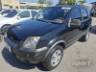 2006 FORD ECOSPORT 