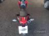 2023 HONDA NXR 160 