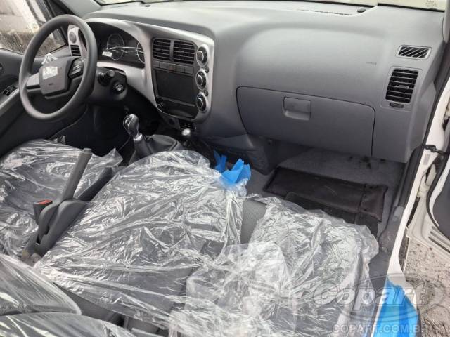2026 KIA BONGO 