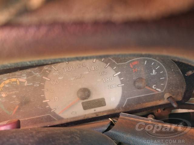 2013 FIAT UNO 