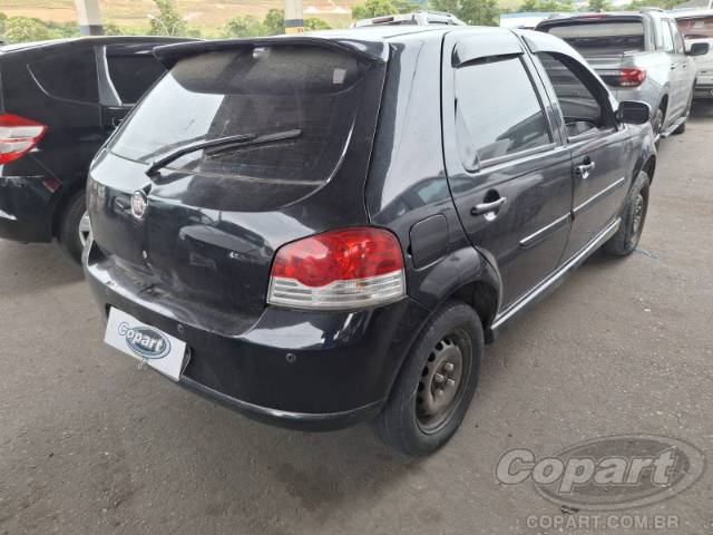 2011 FIAT PALIO 