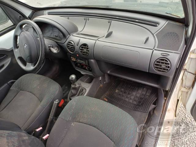2016 RENAULT KANGOO 