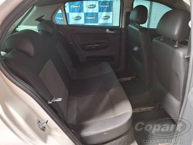 2013 VOLKSWAGEN GOL 