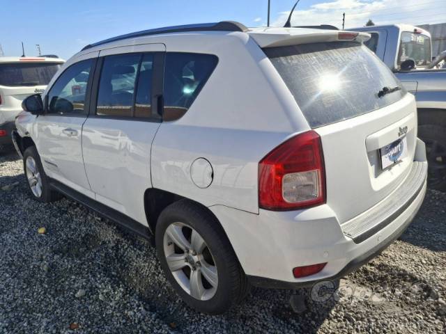 2013 JEEP COMPASS 