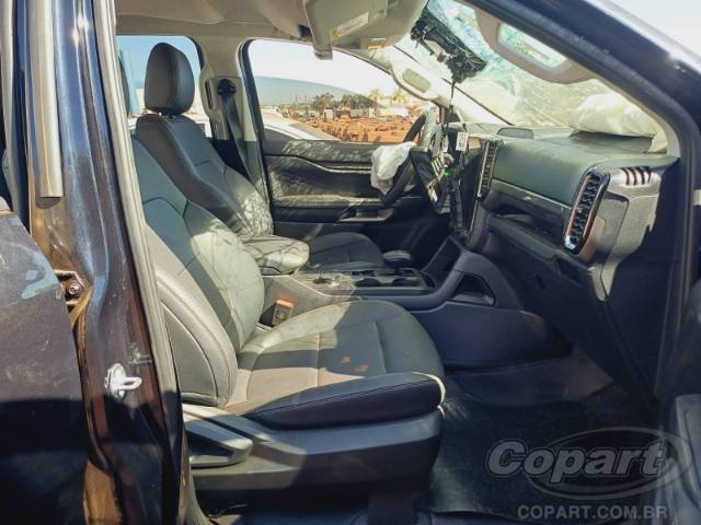 2026 FORD RANGER CD 