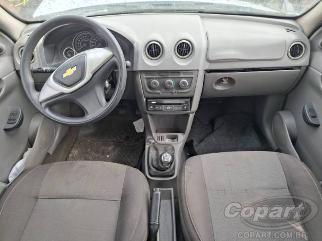 2012 CHEVROLET PRISMA 