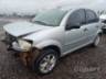 2010 CITROEN C3 