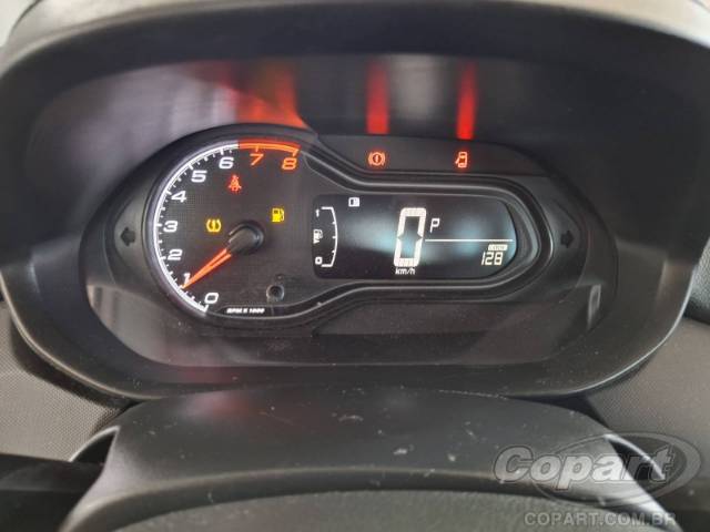 2019 CHEVROLET PRISMA 