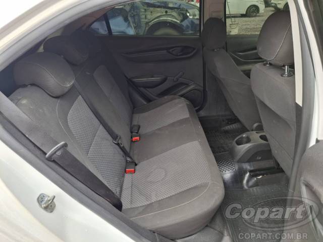 2019 CHEVROLET ONIX 