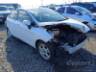 2016 FORD FIESTA 