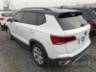 2022 VOLKSWAGEN TAOS 