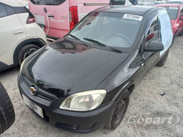 2009 CHEVROLET CELTA 