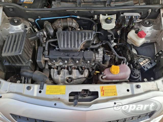 2021 CHEVROLET MONTANA 