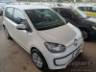 2016 VOLKSWAGEN UP 
