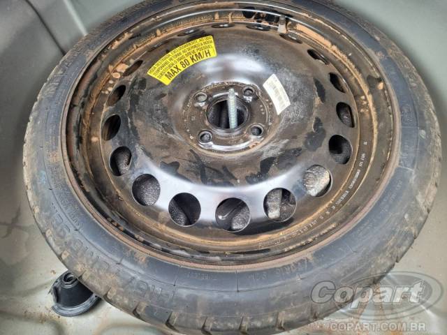 2015 CHEVROLET PRISMA 