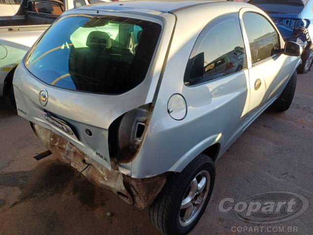 2010 CHEVROLET CELTA 