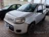 2011 FIAT UNO 