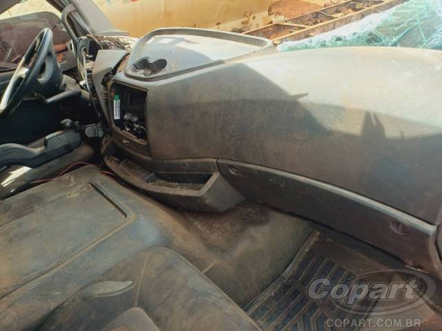 2021 MERCEDES BENZ ATEGO 