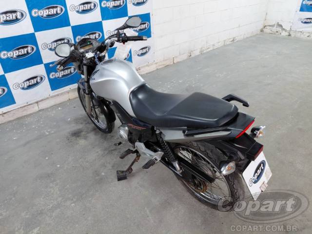 2024 HONDA CG 160 