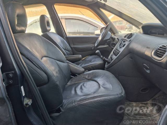 2008 CITROEN XSARA PICASSO 