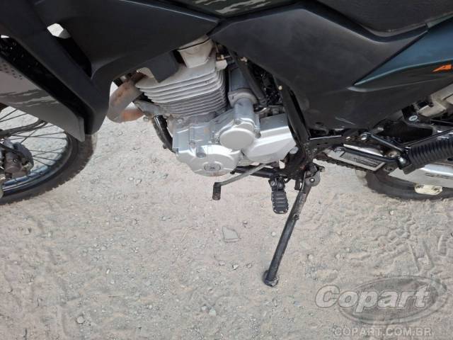 2019 HONDA XRE 300 