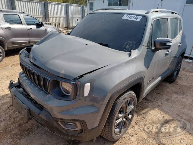 2024 JEEP RENEGADE 