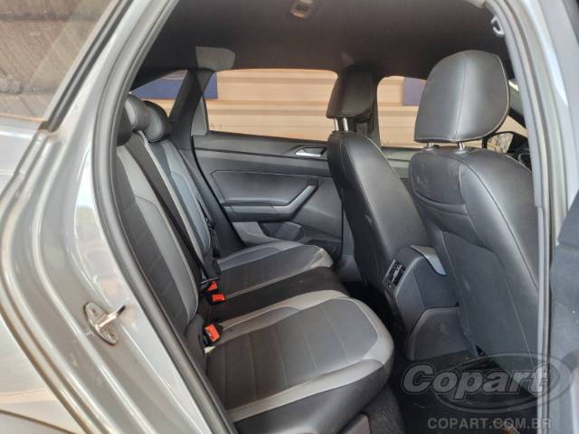 2024 VOLKSWAGEN NIVUS 