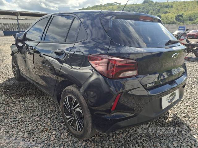 2020 CHEVROLET ONIX 