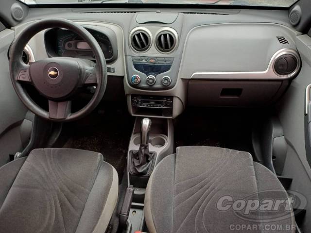 2011 CHEVROLET AGILE 