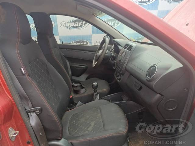 2022 RENAULT KWID 