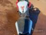 2013 HONDA CBR 600F 