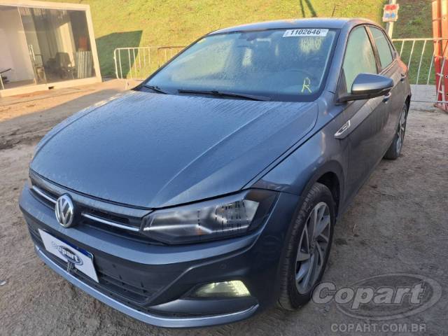 2019 VOLKSWAGEN POLO 