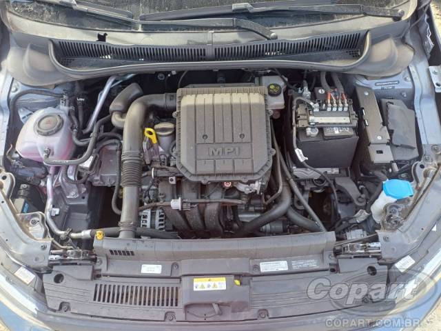 2026 VOLKSWAGEN POLO 