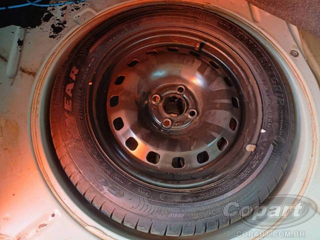 2023 VOLKSWAGEN VOYAGE 