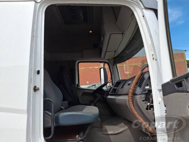 2020 VOLKSWAGEN CONSTELLATION 