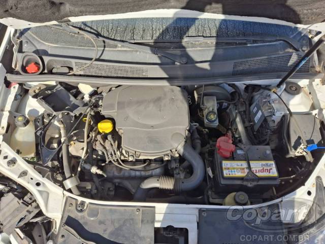 2015 RENAULT SANDERO 