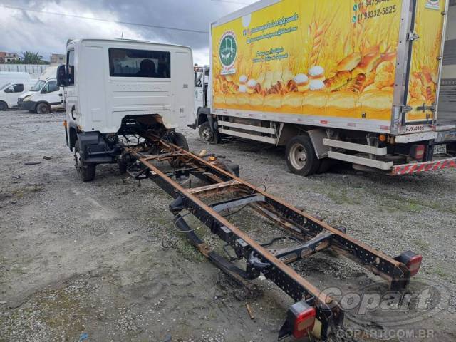 2022 VOLKSWAGEN DELIVERY 