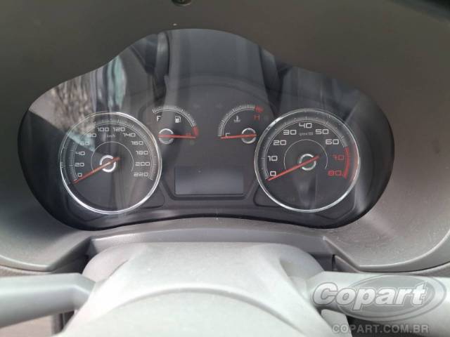 2013 FIAT GRAND SIENA 