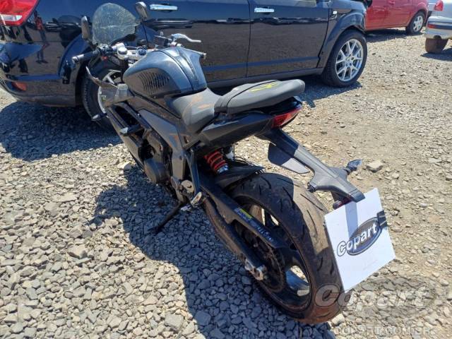 2025 TRIUMPH DAYTONA 