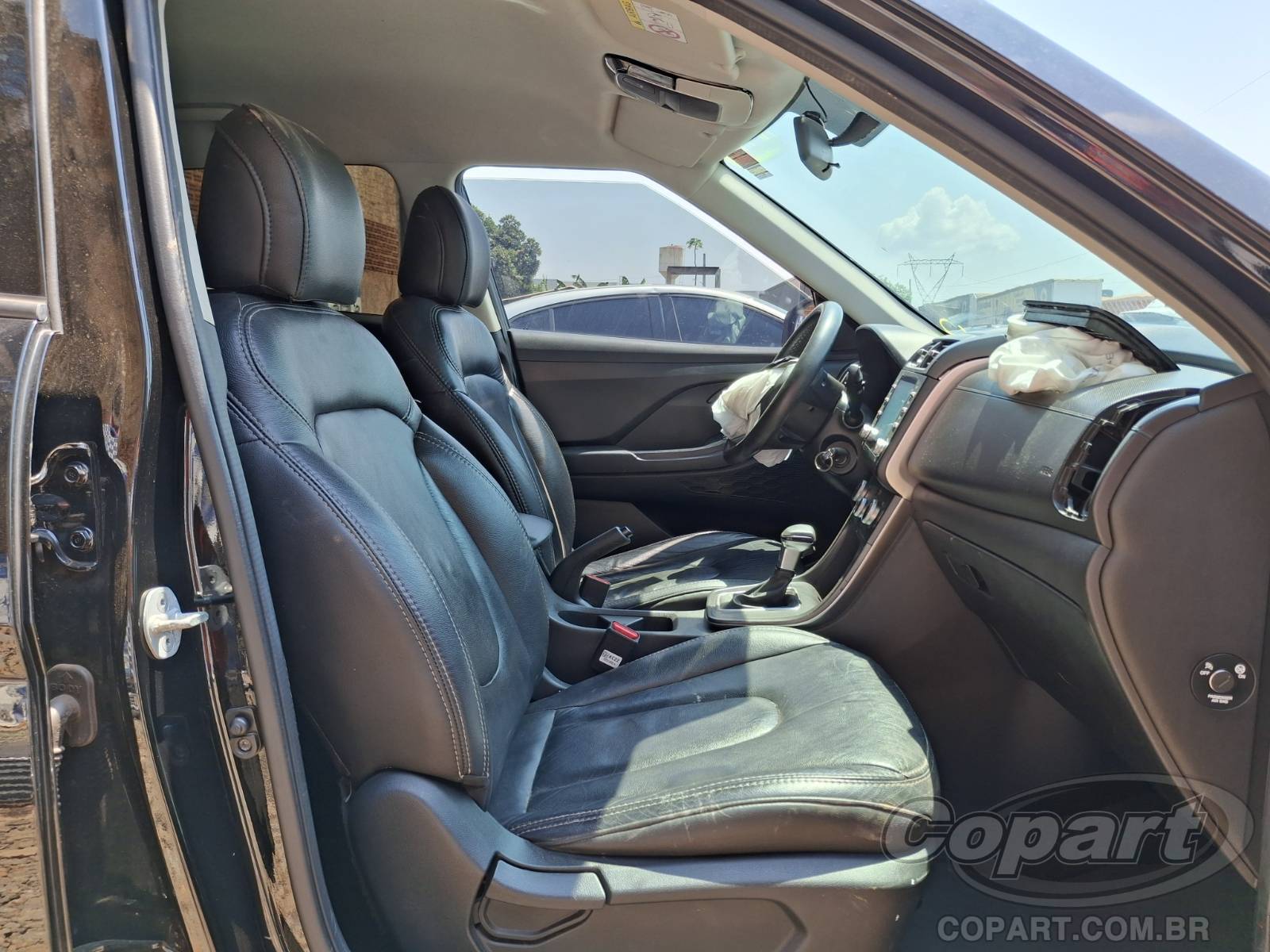 Foto 5: 2023 HYUNDAI CRETA