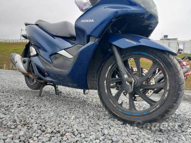 2020 HONDA PCX 
