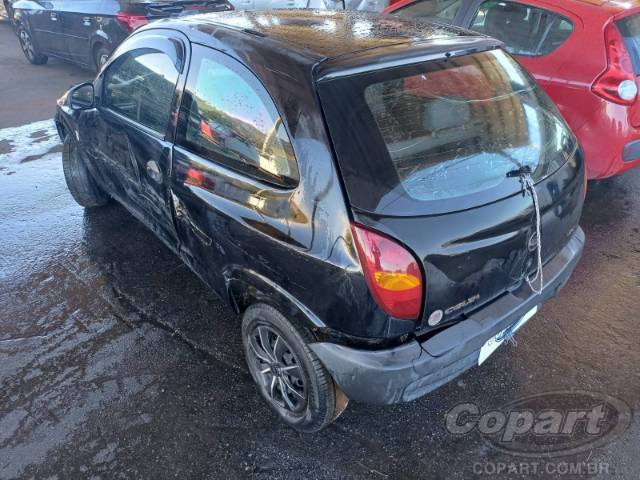 2003 CHEVROLET CELTA 
